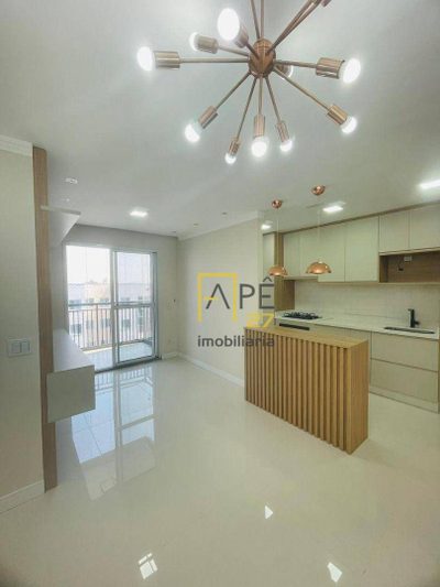 Apartamento, 2 quartos, 58 m² - Foto 5