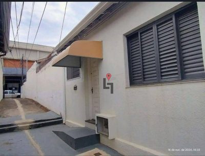 Casa, 1 quarto, 50 m² - Foto 3