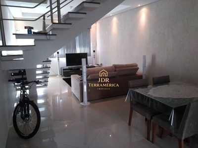 Sobrado, 3 quartos, 98 m² - Foto 5