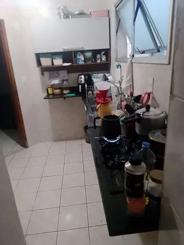 Apartamento, 3 quartos, 80 m² - Foto 2