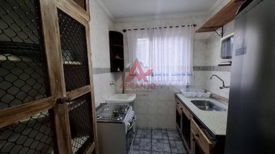 Apartamento, 2 quartos, 37 m² - Foto 3