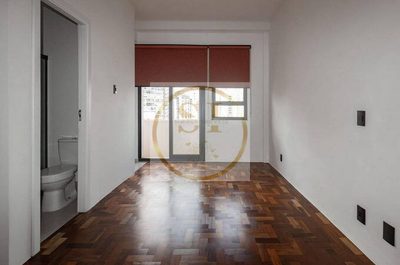 Apartamento, 1 quarto - Foto 4