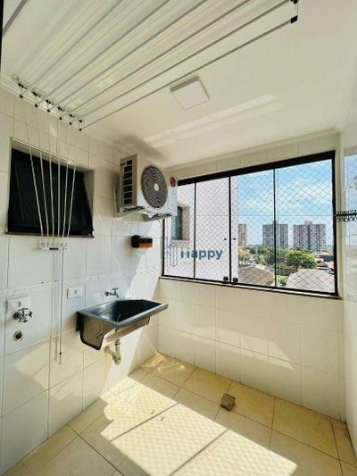 Apartamento, 3 quartos, 96 m² - Foto 4