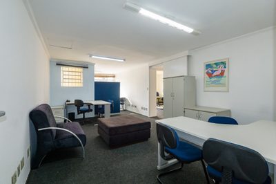 Prédio Inteiro, 383 m² - Foto 1