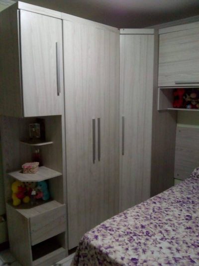 Apartamento, 2 quartos - Foto 5