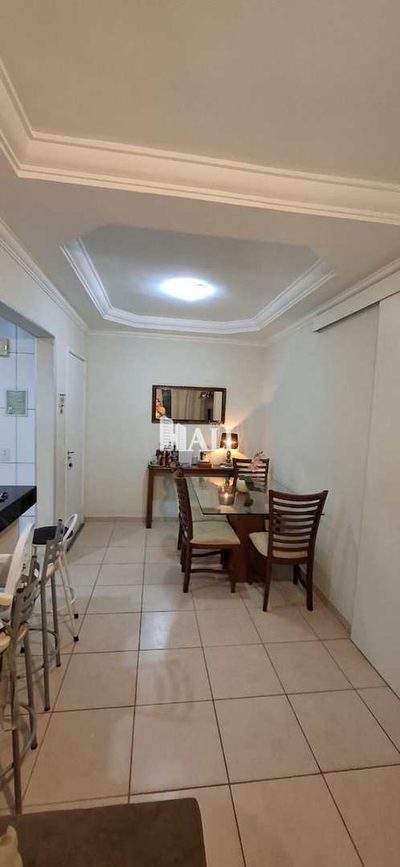 Apartamento, 3 quartos - Foto 2