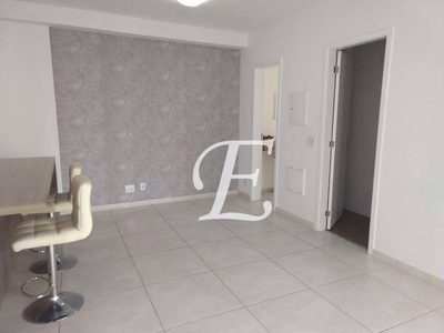 Apartamento, 1 quarto, 51 m² - Foto 5