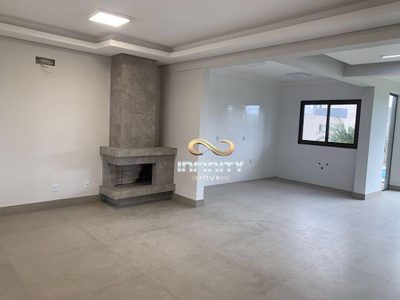 Casa, 3 quartos, 186 m² - Foto 4