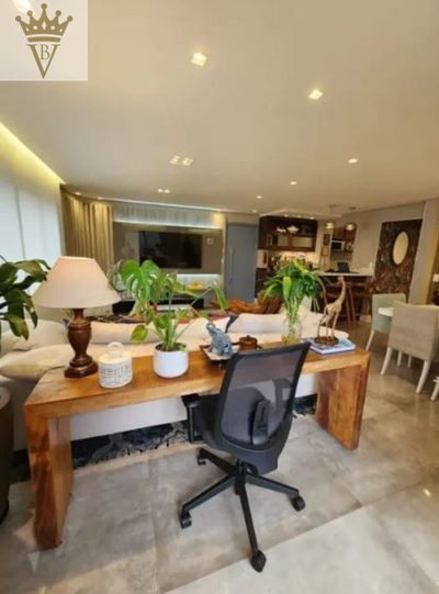 Apartamento, 2 quartos, 105 m² - Foto 3