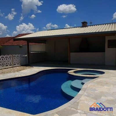 Casa, 3 quartos, 456 m² - Foto 2
