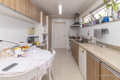 Apartamento, 4 quartos, 143 m² - Foto 5