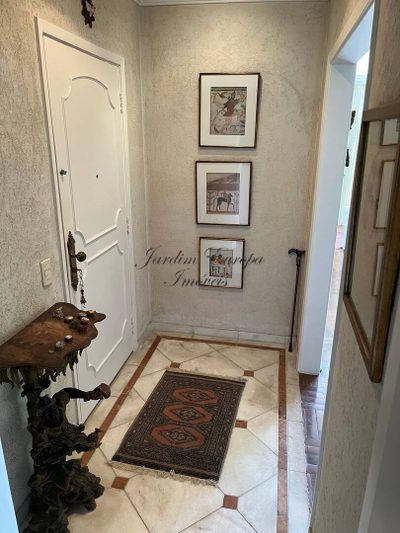 Apartamento, 3 quartos, 234 m² - Foto 5