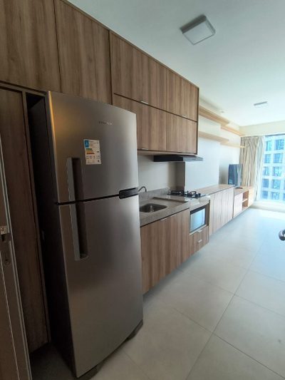 Apartamento, 1 quarto, 30 m² - Foto 5