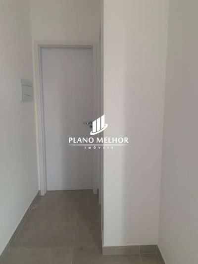 Apartamento, 2 quartos, 40 m² - Foto 3