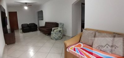 Apartamento, 2 quartos, 100 m² - Foto 2