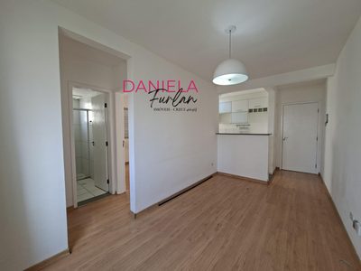 Apartamento, 2 quartos, 47 m² - Foto 5