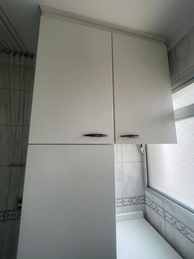 Apartamento, 3 quartos, 74 m² - Foto 4