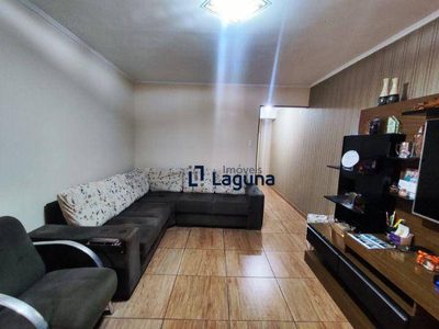 Sobrado, 3 quartos, 325 m² - Foto 3