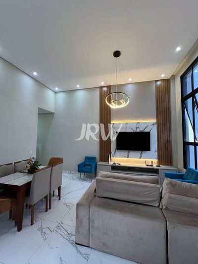 Casa, 3 quartos, 191 m² - Foto 4