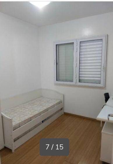 Apartamento, 2 quartos, 56 m² - Foto 5