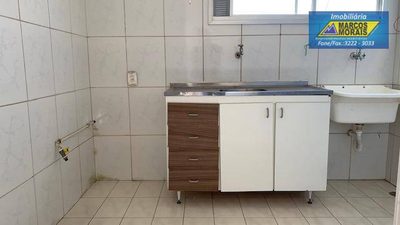 Apartamento, 2 quartos, 48 m² - Foto 5