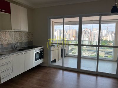 Apartamento, 1 quarto, 42 m² - Foto 1