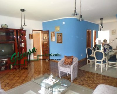 Casa, 4 quartos - Foto 2