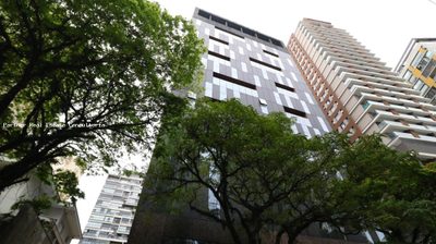 Sala-Conjunto, 437 m² - Foto 4
