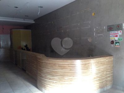 Depósito-Galpão, 190 m² - Foto 3
