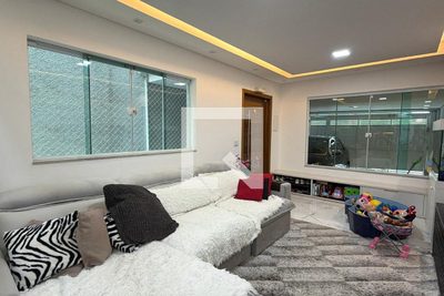 Casa, 3 quartos, 204 m² - Foto 2