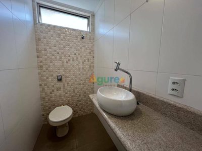 Apartamento, 3 quartos, 160 m² - Foto 3