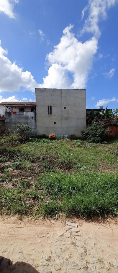 Terreno, 200 m² - Foto 2