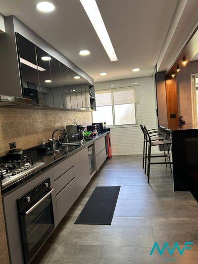 Apartamento, 3 quartos, 201 m² - Foto 5