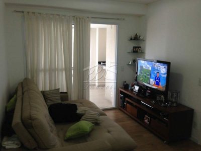 Apartamento, 3 quartos, 101 m² - Foto 3