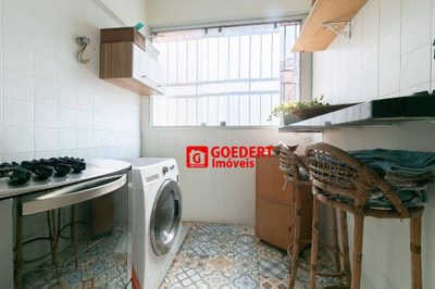 Apartamento, 3 quartos, 90 m² - Foto 5