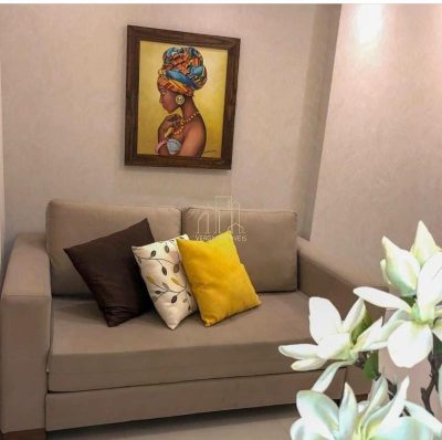 Apartamento, 1 quarto, 44 m² - Foto 4