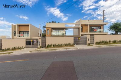 Sobrado, 3 quartos, 145 m² - Foto 5