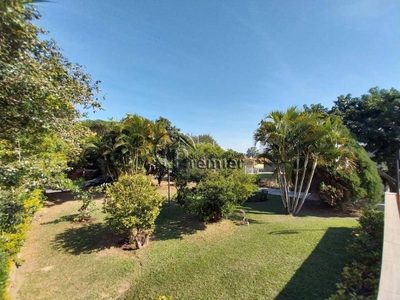 Chácara, 3 quartos, 1000 m² - Foto 3