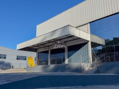 Depósito-Galpão, 1499 m² - Foto 5