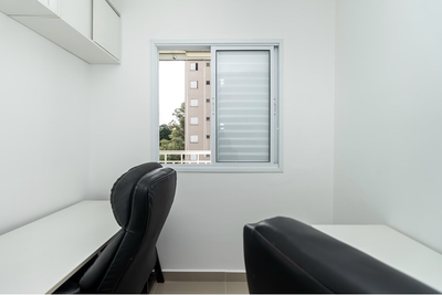 Apartamento, 3 quartos, 66 m² - Foto 4