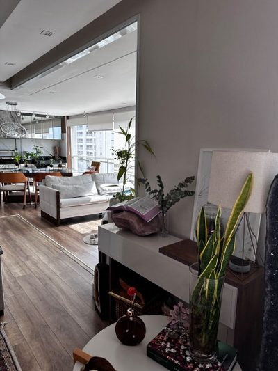 Apartamento, 3 quartos, 186 m² - Foto 5