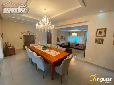 Casa, 1 quarto, 322 m² - Foto 4