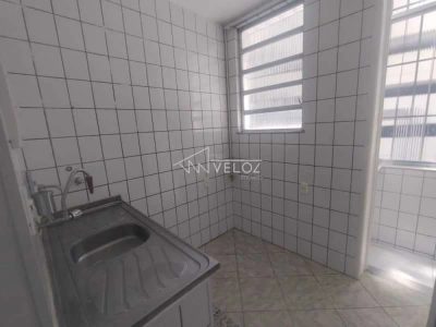 Apartamento, 2 quartos, 50 m² - Foto 2