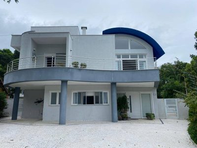 Casa, 5 quartos, 374 m² - Foto 1