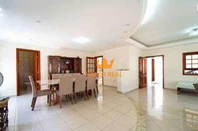 Casa, 3 quartos, 342 m² - Foto 4