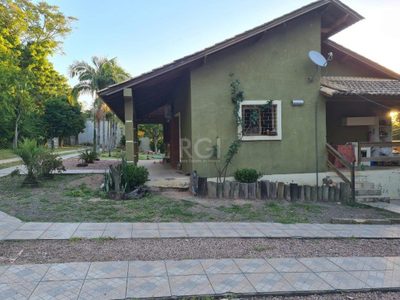 Chácara, 3 quartos, 6 hectares - Foto 5