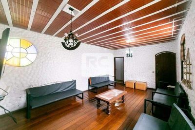 Casa, 5 quartos, 379 m² - Foto 5