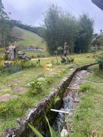 Fazenda, 1 quarto - Foto 2