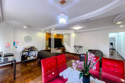 Apartamento, 3 quartos, 180 m² - Foto 3