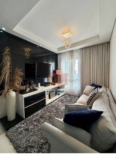 Apartamento, 3 quartos, 69 m² - Foto 5